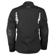Klim Latitude мотокуртка Black Черный
