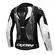 Ixon Vortex 3 Lady Leather мотокуртка Black Anthracite Черный