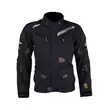 Leatt Adventure Dritour 7.5 мотокуртка Black Черный