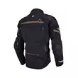 Leatt Adventure Dritour 7.5 мотокуртка Black Черный