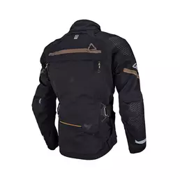 Leatt Adventure Dritour 7.5 мотокуртка Black Черный