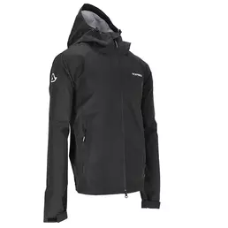 Acerbis Paddock 3l мотокуртка Black Черный