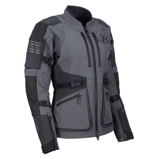 Klim Sedona Woman мотокуртка Black Черный (размер: m)