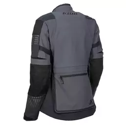Klim Sedona Woman мотокуртка Black Черный