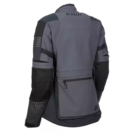 Klim Sedona Woman мотокуртка Black Черный