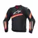 Alpinestars T-gp Plus R V4 мотокуртка Black Red Красный
