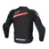 Alpinestars T-gp Plus R V4 мотокуртка Black Red Красный