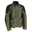 Acerbis Ce X-rover мотокуртка Green Orange Зеленый (размер: s)