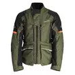 Acerbis Ce X-rover мотокуртка Green Orange Зеленый