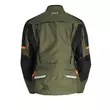 Acerbis Ce X-rover мотокуртка Green Orange Зеленый