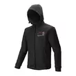 Alpinestars Racer Mx мотокуртка Black Черный (размер: l)