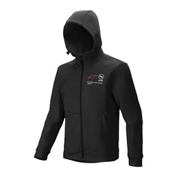 Alpinestars Racer Mx мотокуртка Black Черный (размер: l)