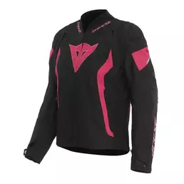 Giacca Dainese Avro 5 Tex Women мотокуртка Pink Fluo Розовый