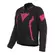 Giacca Dainese Avro 5 Tex Women мотокуртка Pink Fluo Розовый