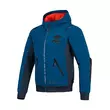 Alpinestars Moblast Wp мотокуртка Petrol Navy Синий (размер: xs)