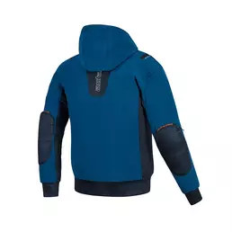 Alpinestars Moblast Wp мотокуртка Petrol Navy Синий
