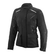 Ixon Midgard Lady мотокуртка Black Черный (размер: xs)