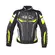 Clover Airblade 4 Lady мотокуртка White Yellow Желтый