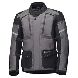 Held Omberg мотокуртка Anthracite Серый