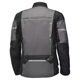 Held Omberg мотокуртка Anthracite Серый