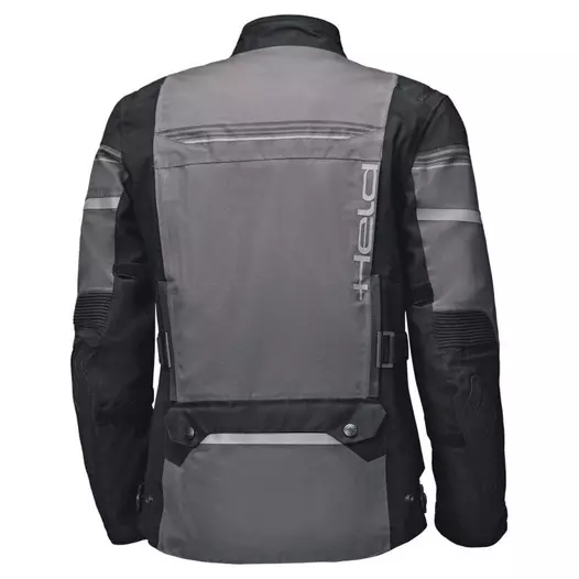 Held Omberg мотокуртка Anthracite Серый