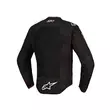 Alpinestars Fq20 T-sps Air V2 мотокуртка Black White Черный