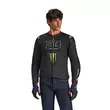 Alpinestars Fq20 T-sps Air V2 мотокуртка Black White Черный