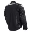 Klim Kodiak мотокуртка Black
