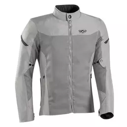Ixon Fresh мотокуртка Grey Серый