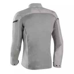 Ixon Fresh мотокуртка Grey Серый