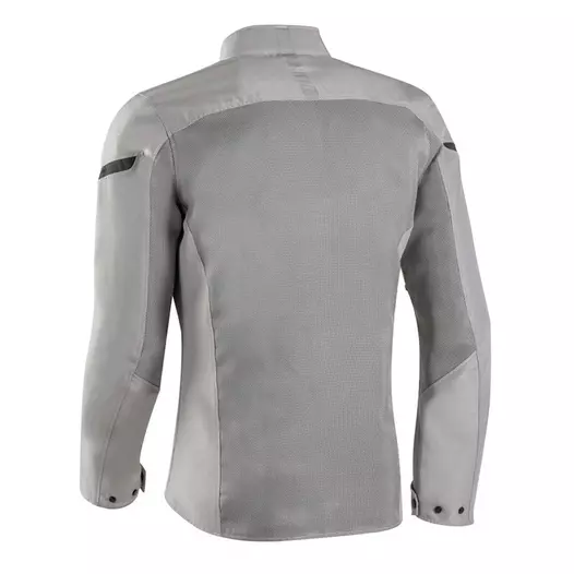 Ixon Fresh мотокуртка Grey Серый