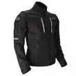 Acerbis X-duro мотокуртка Black Черный (размер: s)