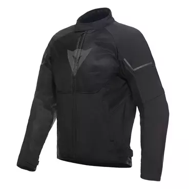 Dainese Ignite Air мотокуртка Black Черный