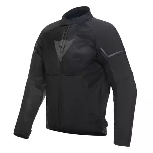 Dainese Ignite Air мотокуртка Black Черный (размер: 48)