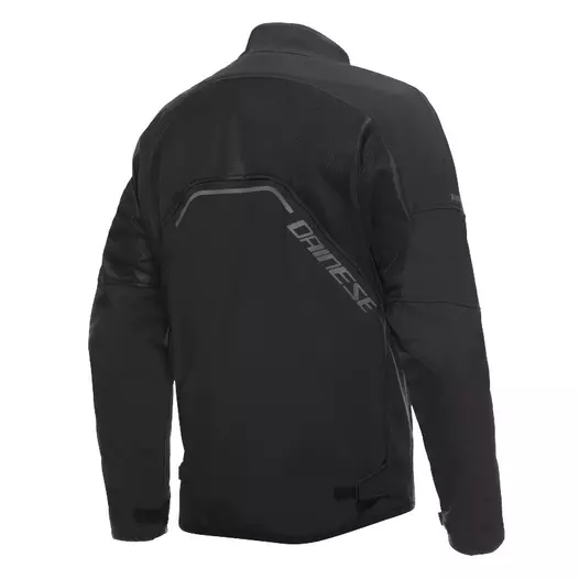 Dainese Ignite Air мотокуртка Black Черный