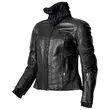 Rukka Aramissy Lady Leather мотокуртка Black Черный (размер: 46)