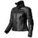Rukka Aramissy Lady Leather мотокуртка Black Черный