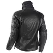 Rukka Aramissy Lady Leather мотокуртка Black Черный