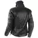Rukka Aramissy Lady Leather мотокуртка Black Черный