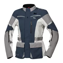 Ixs Venture-stx 1.0 Lady мотокуртка Blue Grey Синий
