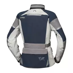 Ixs Venture-stx 1.0 Lady мотокуртка Blue Grey Синий