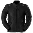FURYGAN Brooks Vented+ jacke Черный (размер: s)