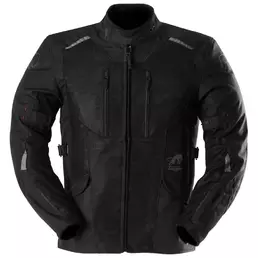 FURYGAN Brooks Vented+ jacke Черный