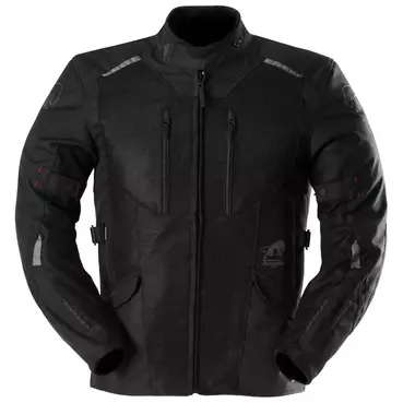 FURYGAN Brooks Vented+ jacke Черный