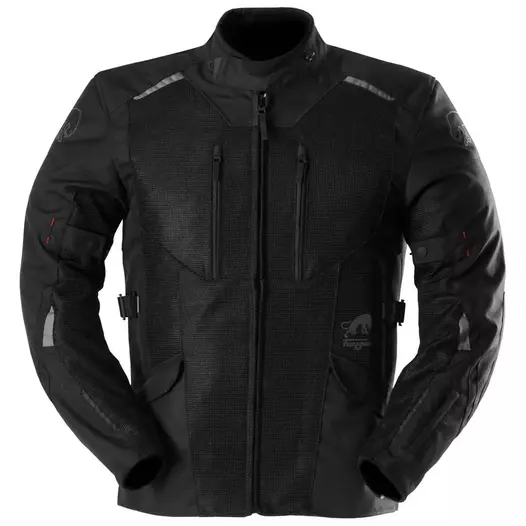 FURYGAN Brooks Vented+ jacke Черный (размер: s)