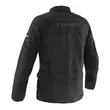 Clover Scout 5 Wp мотокуртка Black Черный