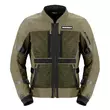 Spidi Tech Armor 2 мотокуртка Military Зеленый (размер: s)
