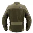 Spidi Tech Armor 2 мотокуртка Military Зеленый