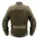 Spidi Tech Armor 2 мотокуртка Military Зеленый
