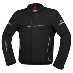 Ixs Ts-pro-st Plus мотокуртка Black Черный